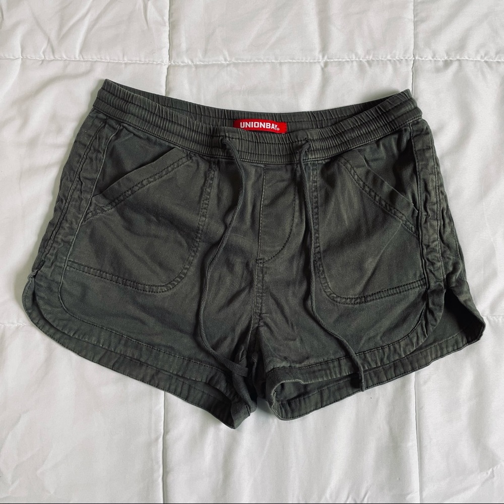 UNIONBAY shorts
